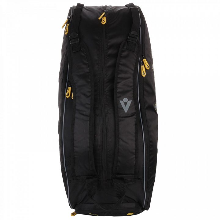 Karakal Pro Tour 2.1 Comp 9R Yellow